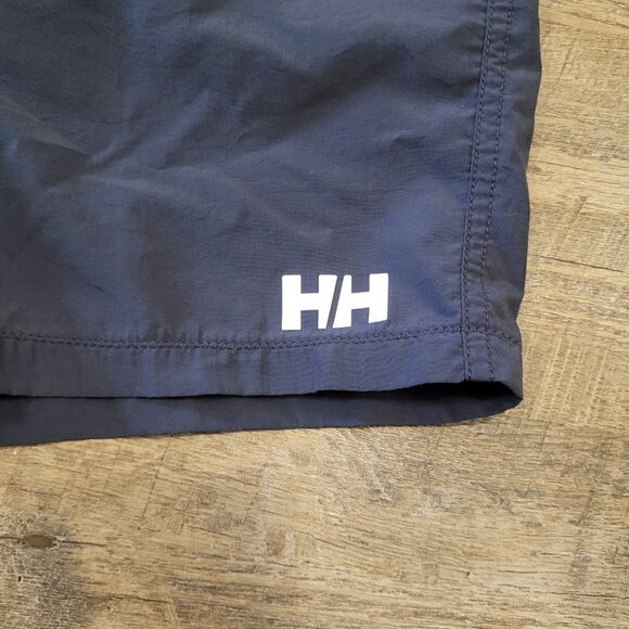 HELLY HANSEN | Kids' Swim Activewear Shorts Trunks | Sz. 16 - Picture 2 of 6